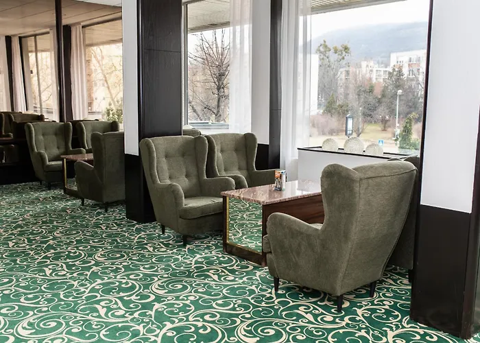 Hotel Árpád