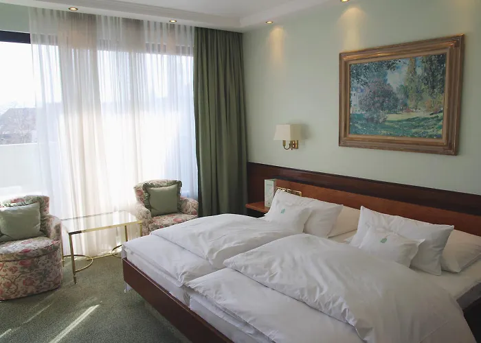 Insel-Hotel Heilbronn