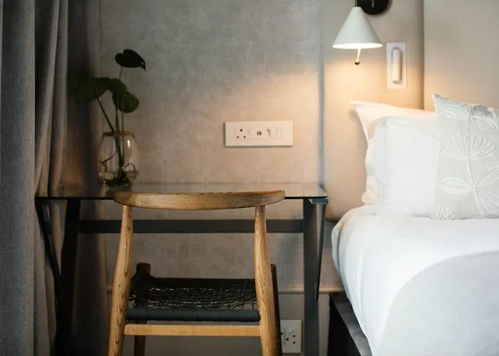 Oude Werf Hotel