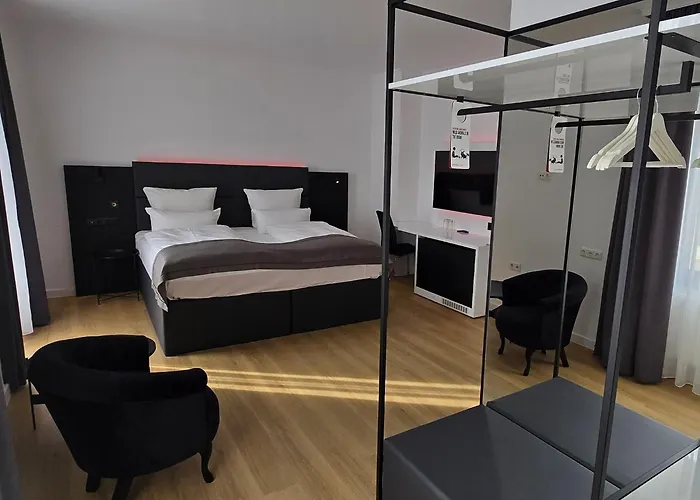 Dormero Hotel Coburg