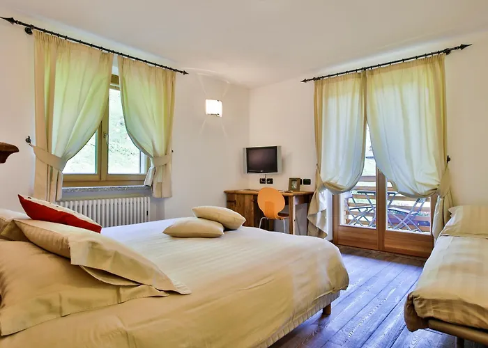 Ellex Eco Hotel