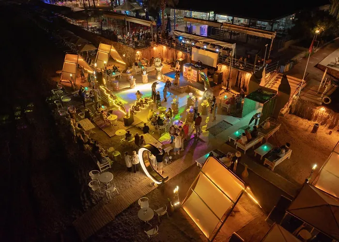 Club Hotel Rama