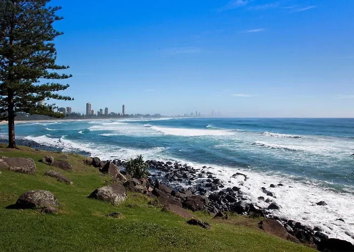Aussie Resort Gold Coast