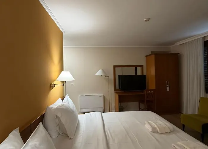 Arber Hotel
