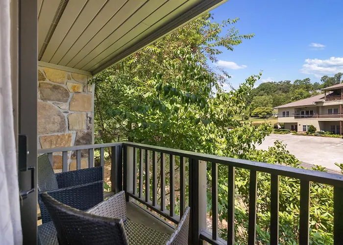 The Ridges Resort On Lake Chatuge