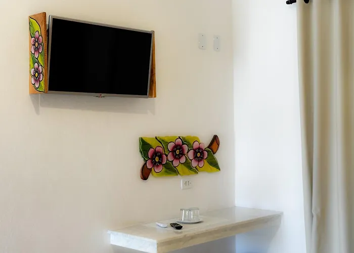Hotel Parque Atlantico