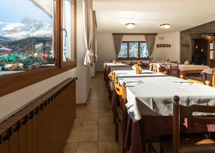 Hotel Oasi
