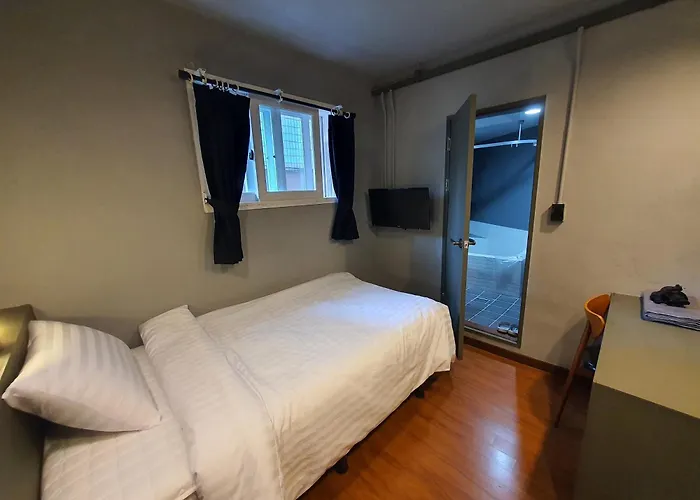 Daljee Guesthouse