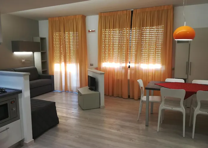 Orchidea Marina