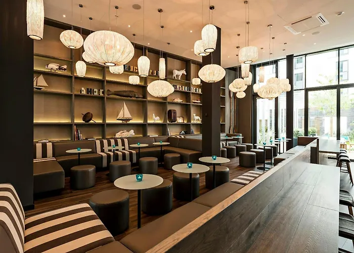 Motel One Bremen-Altstadt