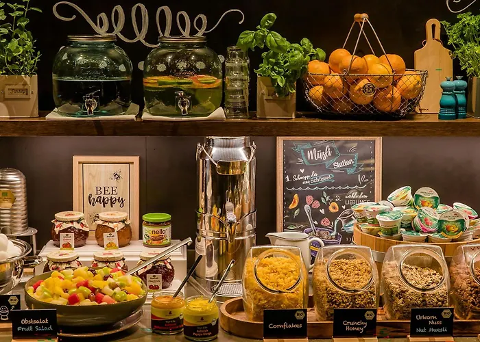 Motel One Magdeburg