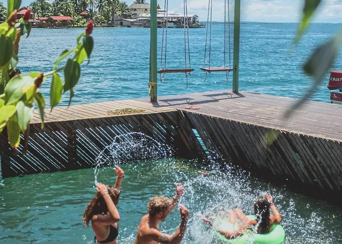 Selina Bocas del Toro