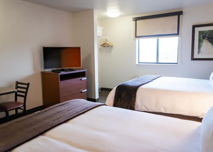 My Place Hotel-Bismarck, Nd