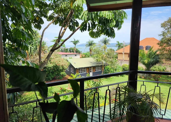 Surjios Guest House