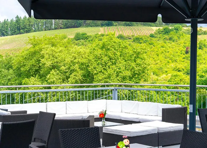 Alembra - Wein Style Hotel