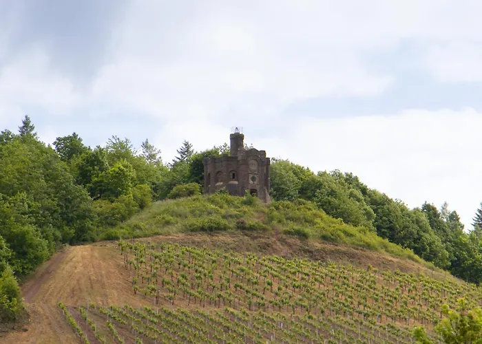 Alembra - Wein Style Hotel Trier