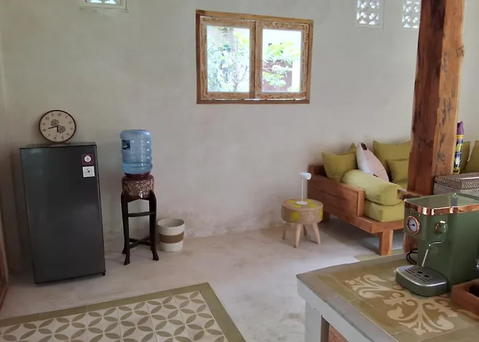 Kelapa Cottage
