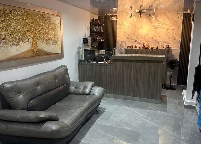 Hotel Confortel