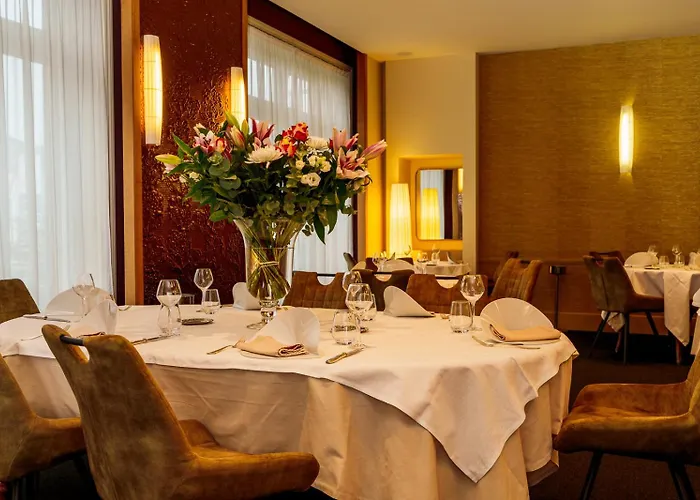 Logis Hotel Le Parc