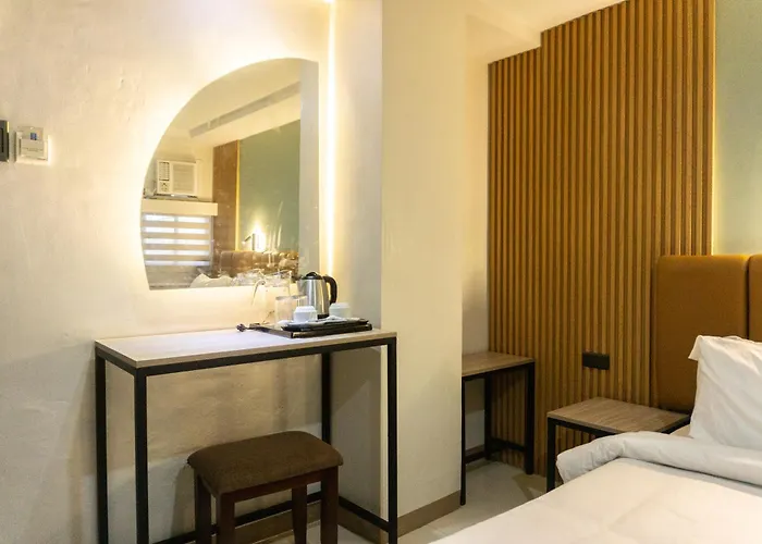 Hotel Rodolfo