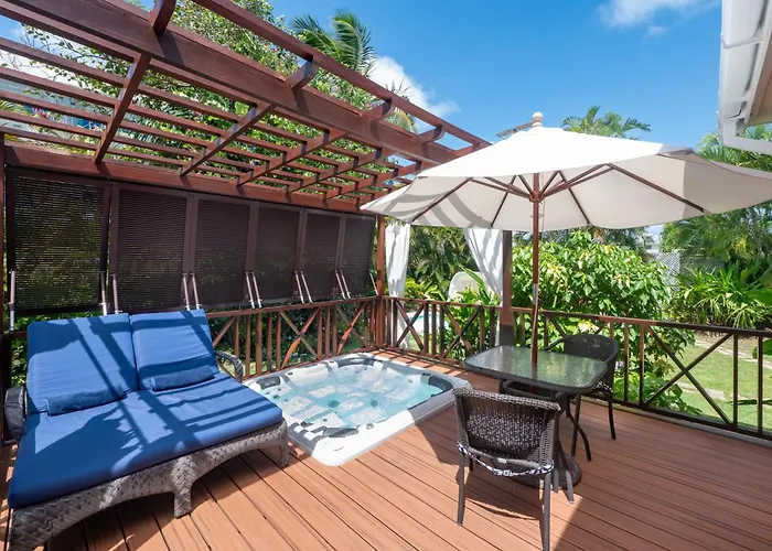 Little Arches Boutique Hotel - Adults Only