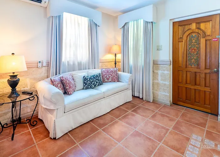 Little Arches Boutique Hotel - Adults Only