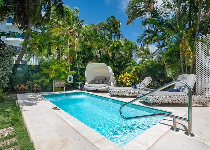 Little Arches Boutique Hotel - Adults Only
