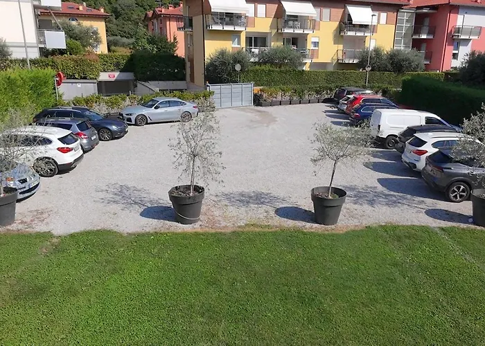 Glocal Torbole