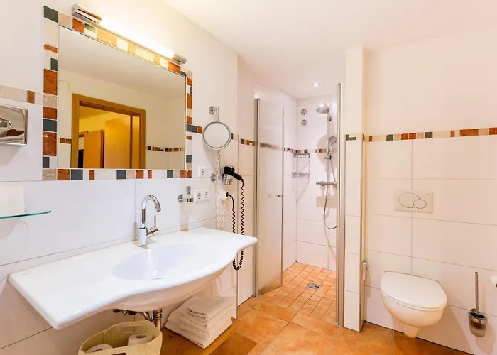 Hotel Engel - Familotel Hochschwarzwald