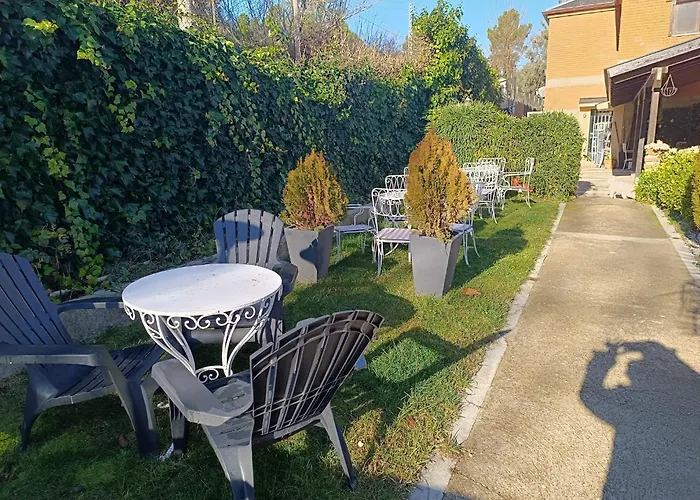 Hotel Rural Don Burguillo