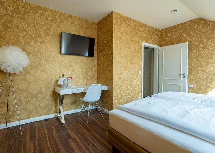 Moments Boutique Hotel