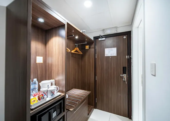 Citymax Hotel Ras Al Khaimah
