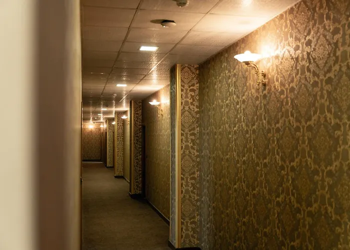 Inga Hotel Yerevan