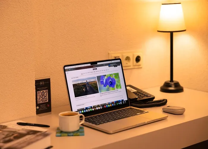 Nehir Hotel Kesan