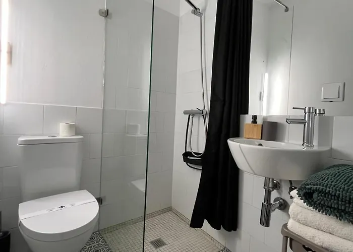 Cool Guest House