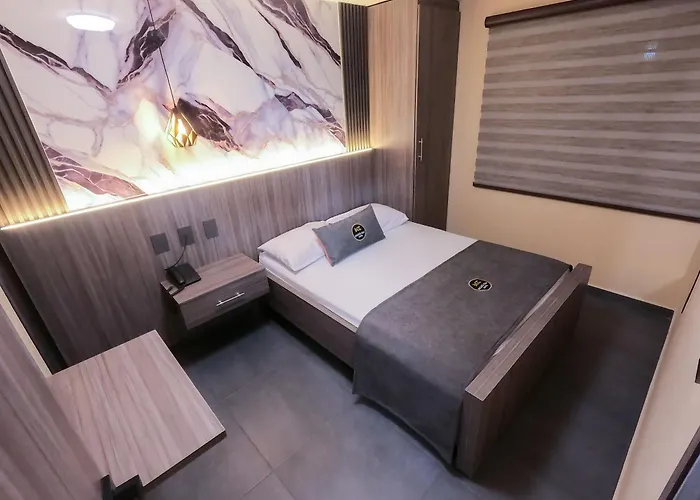 Hotel Bacata Isla