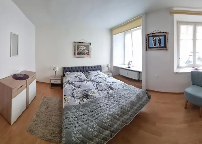 Hotel Haus Irsfeld