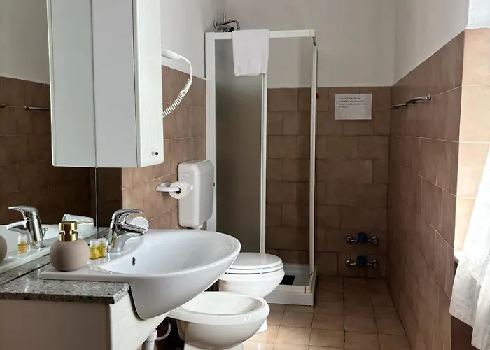 Albergo Vecchio Pavone