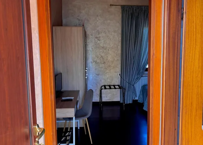 Albergo Vecchio Pavone