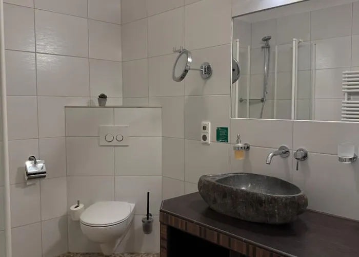 Hotel Und Restaurant Zum Deutschen Hause