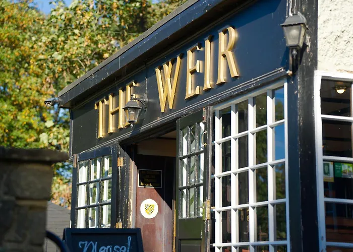 The Weir Hotel
