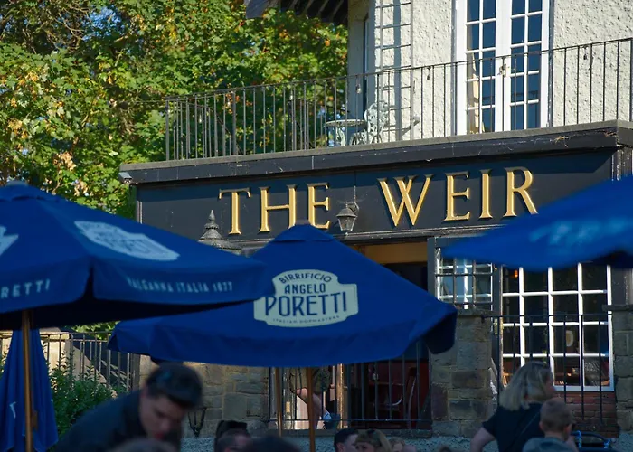 The Weir Hotel
