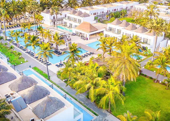 Kalimba Beach Resort (Adults Only)
