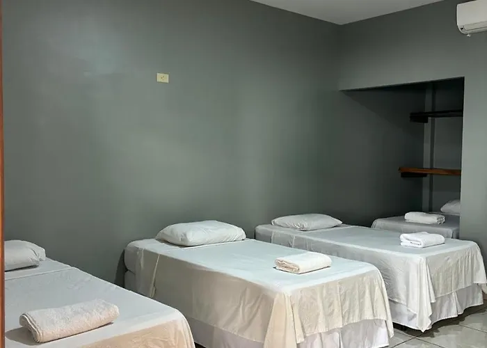 Rodmar Hotel