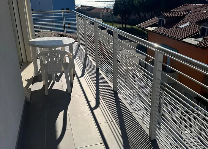 Residence Al Molo - Agenzia Cocal