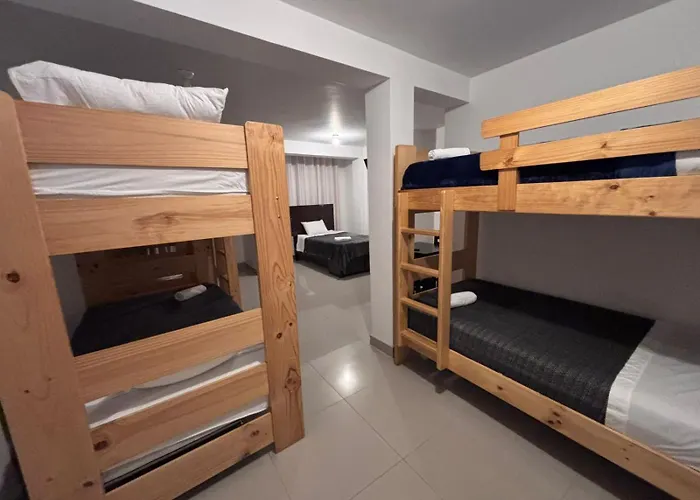 Hotel Munay