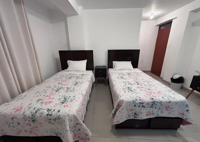 Hotel Munay