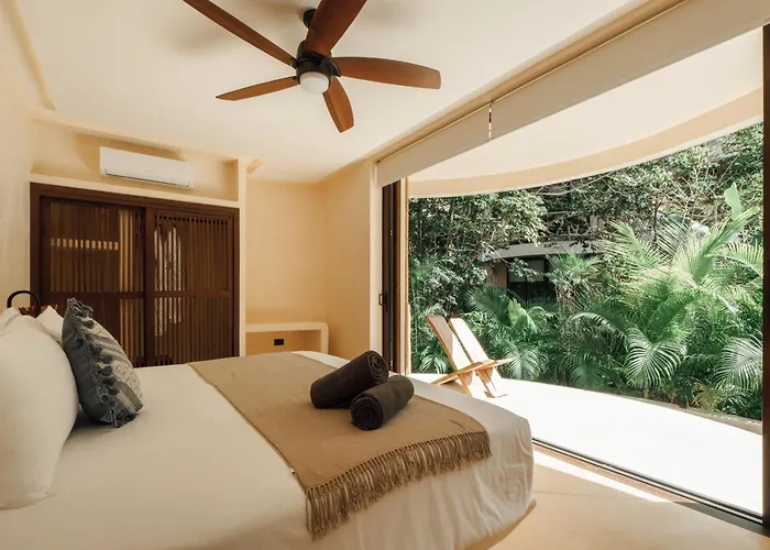 Kan Tulum Hotel