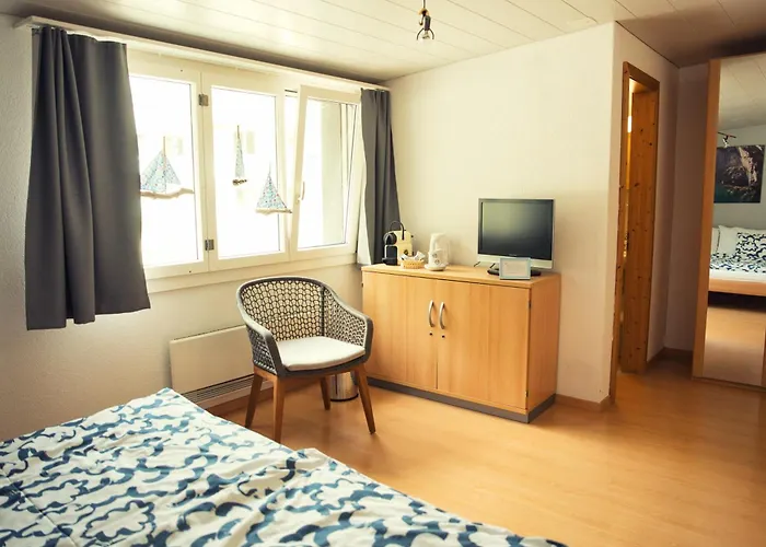 Beachhouse Isleten