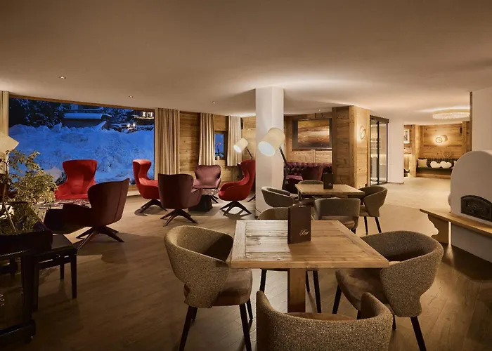 Hotel Mesdi